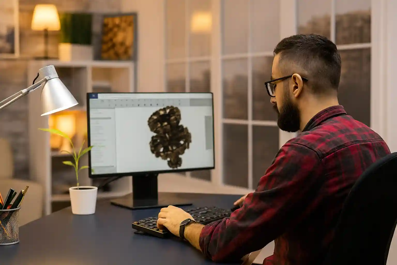 Solidworks
