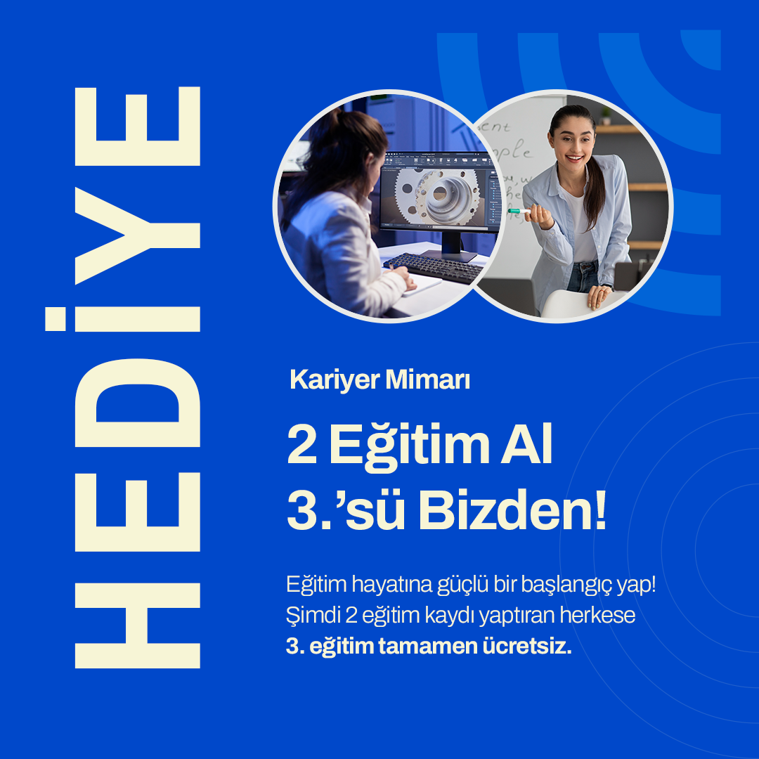 Eğitim Hayatına Güçlü Bir Giriş Yap
